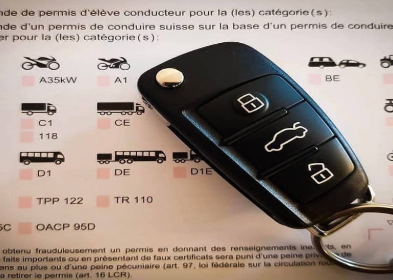 was kostet ein lkw führerschein