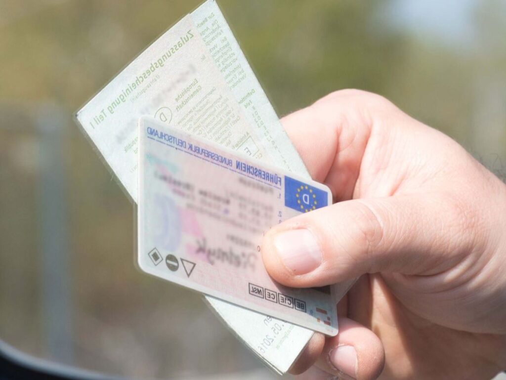 wie viel kostet a1 führerschein