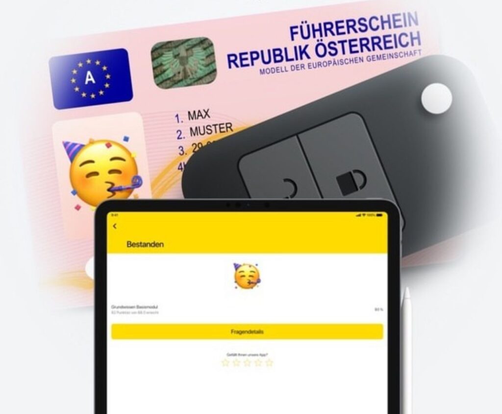 express führerschein