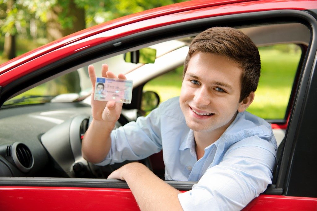 Fuehrerschein Aeenderungen
