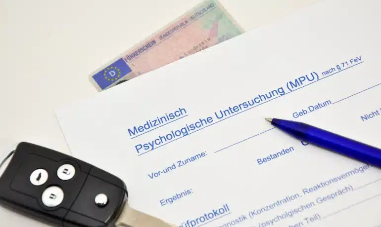 MPU Info
